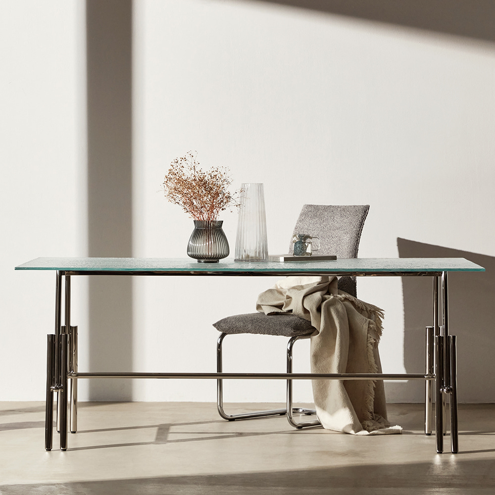Lilo Dining Table CL481끌레오 CLEO